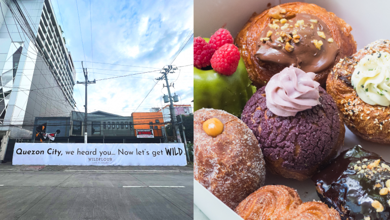 Wildflour Is Opening Its First Branch in the North - Wildflour ...