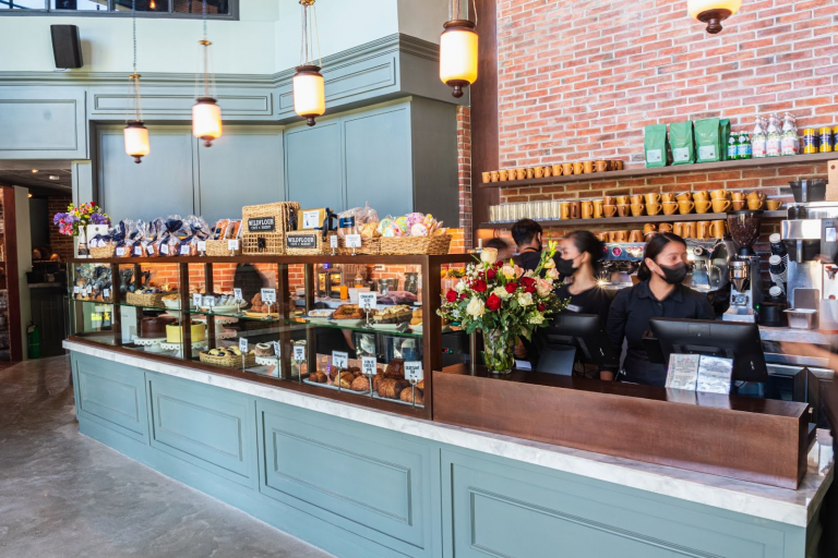 Wild Flour Opens in Alabang Wildflour Hospitality Group